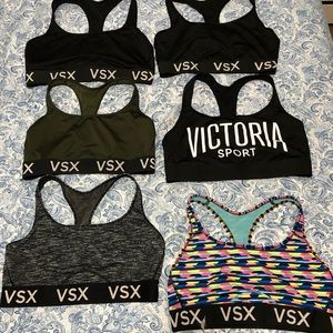 Victoria Secret Sports Bra